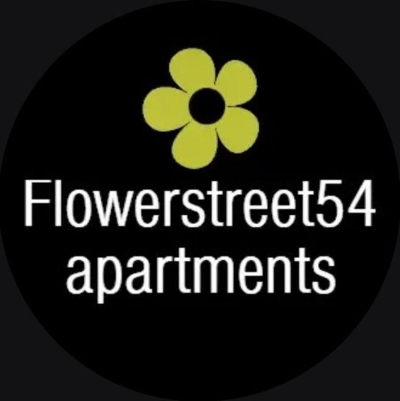 Flowerstreet 54 Порту Экстерьер фото