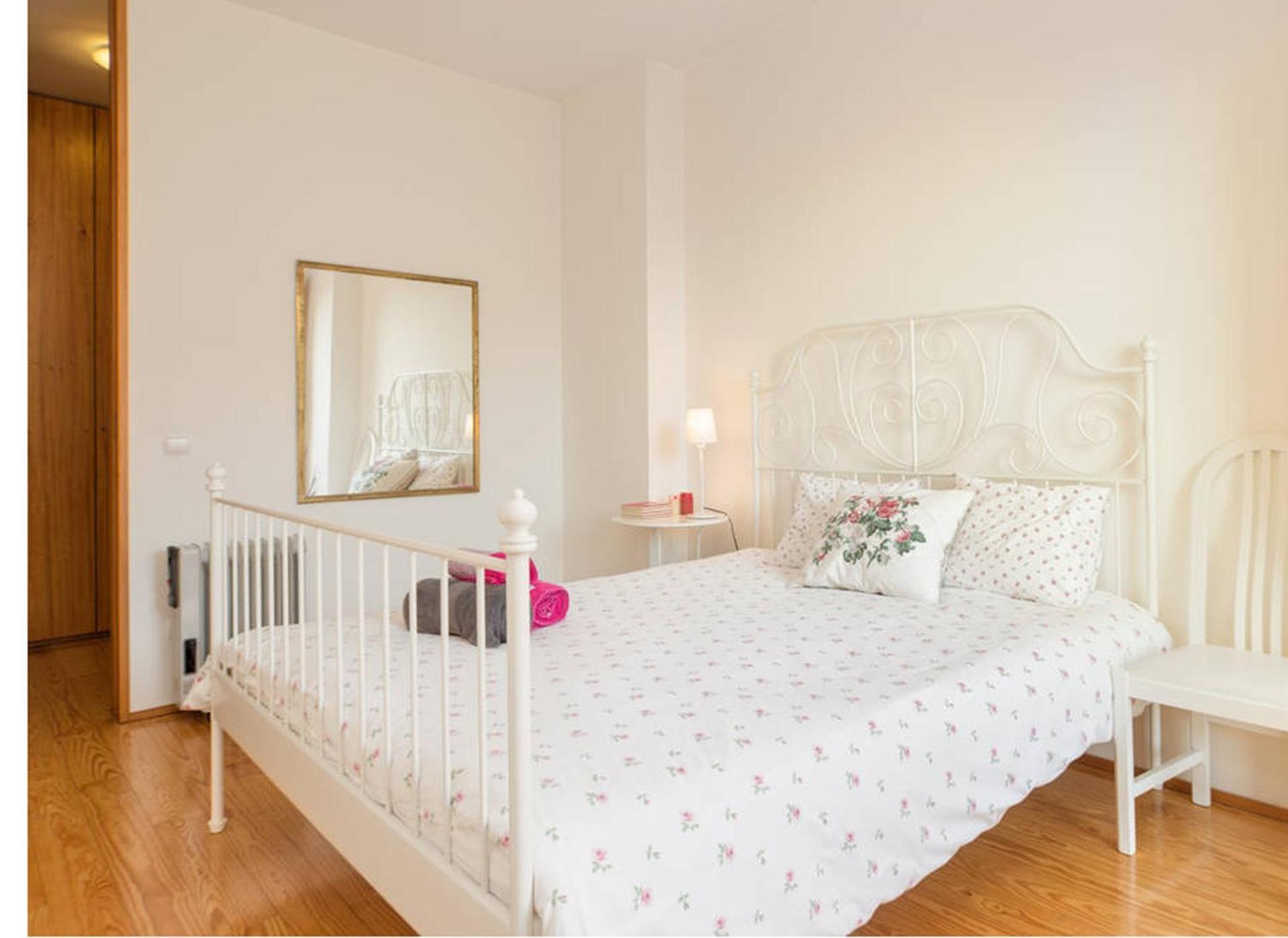 Flowerstreet 54 Порту Номер фото